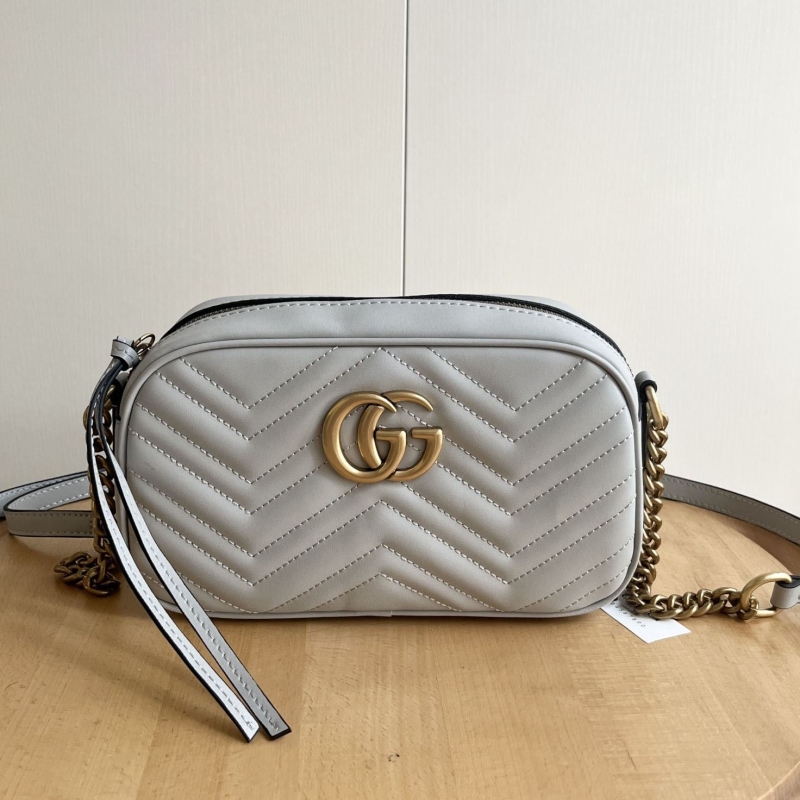 G*u*i satchel bags
